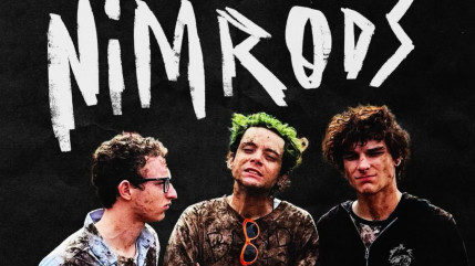 Green Day : "Nimrods", un film inspir&eacute; des d&eacute;buts punk du groupe, refait surface !