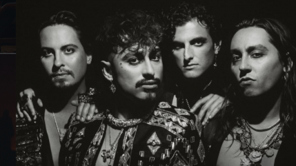 Greta Van Fleet : la tourn&eacute;e &laquo; Into The Beginning &raquo; passera par Paris en mai 2027