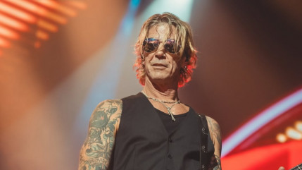 Guns N' Roses : Duff McKagan rend hommage au nouveau batteur du groupe