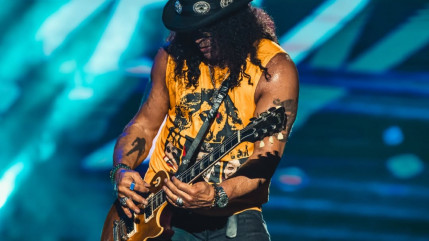 Guns N' Roses : La véritable histoire sur la naissance du groupe !