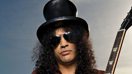 Guns N' Roses : Le jour où Slash a failli mourir ! Guns N' Roses : Le jour où Slash a failli mourir !