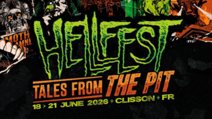 Hellfest 2026 : Bring Me The Horizon, Iron Maiden, Limp Bizkit, The Offspring... d&eacute;couvrez la programmation compl&egrave;te !