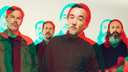 Hoobastank fait son retour apr&egrave;s 8 ans d'absence avec un nouveau single "How Do You Sleep"