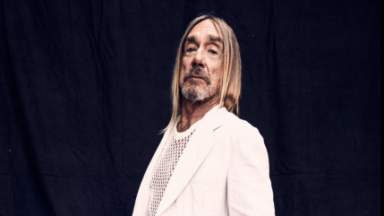 Iggy Pop annonce un album live pour 2025 ! Iggy Pop annonce un album live pour 2025 !