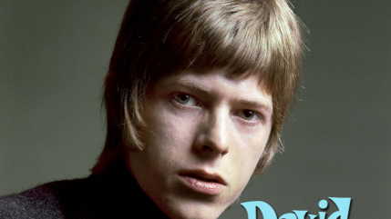 Il y a 59 ans, en juin 1967, David Bowie publiait son premier album !