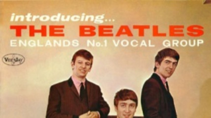 Introducing... The Beatles : retour sur l'album qui a mis la lumi&egrave;re sur les Beatles aux USA