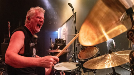 Iron Maiden : Nicko McBrain quitte le groupe, on connaît son remplaçant ! Iron Maiden : Nicko McBrain quitte le groupe, on connaît son remplaçant !