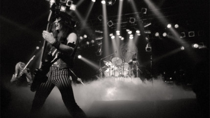 Iron Maiden : Nicko McBrain raconte sa vie dans une autobiographie