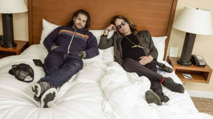 Jack Osbourne d&eacute;voile la r&eacute;elle somme du dernier concert de Black Sabbath !