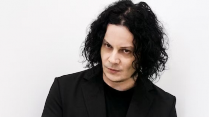 Jack White annonce son nouvel album, &laquo; Frozen Charlotte &raquo; et d&eacute;voile un nouveau single !