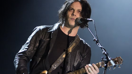 Jack White, des White Stripes, a expliqu&eacute; comment le riff de Seven Nation Army a vu le jour !