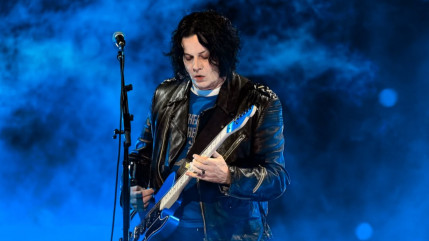 Jack White d&eacute;voile deux nouveaux morceaux !