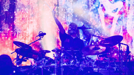 Jay Weinberg : comment le batteur s'est reconstruit apr&egrave;s son &eacute;viction de Slipknot