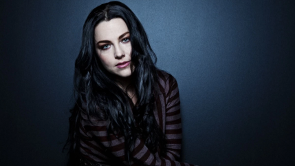 "Je suis en col&egrave;re et inqui&egrave;te" : Amy Lee (Evanescence) &eacute;voque les dangers des r&eacute;seaux sociaux et de l'IA !