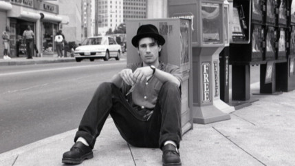 Jeff Buckley : Retour sur l'un des phénomènes du rock parti trop tôt