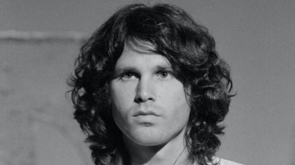 Jim Morrison : le buste de sa tombe retrouvé 37 ans après sa disparition Jim Morrison : le buste de sa tombe retrouvé 37 ans après sa disparition