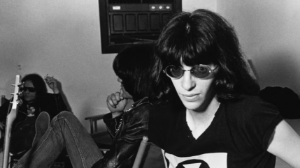 Joey Ramone : L'histoire de la plus grande ic&ocirc;ne punk de tous les temps