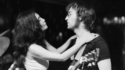 John Lennon : le l&eacute;gendaire concert "Power To The People" arrive enfin au cin&eacute;ma !