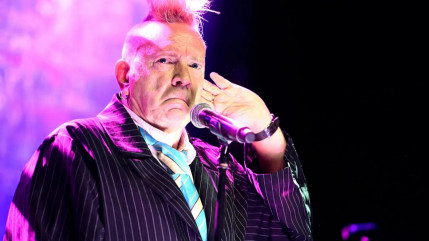 John Lydon (Sex Pistols) d&eacute;plore le silence de ses anciens camarades apr&egrave;s la mort de sa femme