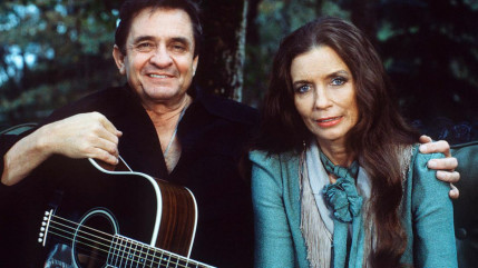 Johnny Cash et l'histoire controversée de sa relation avec June Carter Johnny Cash et l'histoire controversée de sa relation avec June Carter