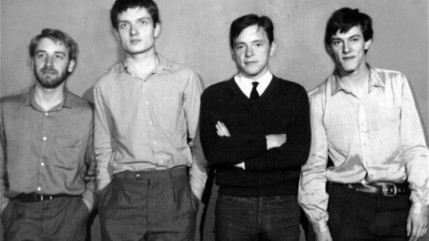 Joy Division : L'histoire du dernier concert de Ian Curtis deux semaines avant sa mort