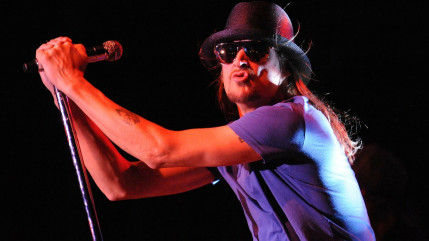 Kid Rock : sa solution radicale au sujet des prix des places de concert