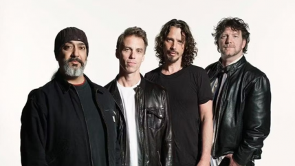 Kim Thayil de Soundgarden : &laquo; Nous finalisons le travail sur les derni&egrave;res chansons de Chris Cornell. &raquo;