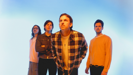 Kings Of Leon au Zénith de Paris en 2025 ! Kings Of Leon au Zénith de Paris en 2025 !