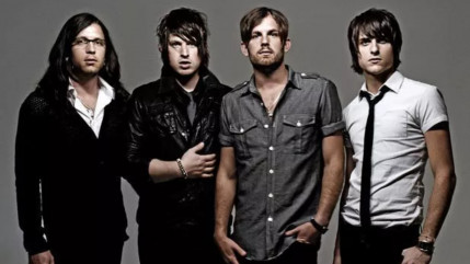 Kings of Leon : Le concert au Zénith reporté en septembre et change de lieux !
