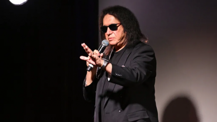 KISS : Gene Simmons &agrave; la production du film catastrophe "Deep Water" !