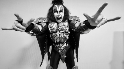Kiss : Gene Simmons dévoile sa (grosse) fortune !