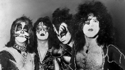 KISS partage de nouveaux d&eacute;tails sur son ambitieux show d&rsquo;avatars pr&eacute;vu pour 2028 !