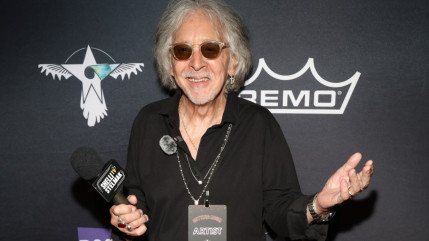 Kiss : Peter Criss f&ecirc;te ses 80 ans, retour sur la carri&egrave;re du Catman