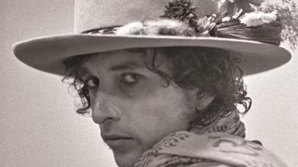 Knockin' On Heaven's Door : La magnifique histoire de la cr&eacute;ation du chef-d'&oelig;uvre de Bob Dylan