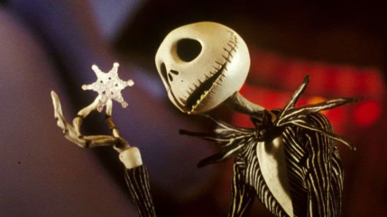 L'&Eacute;trange No&euml;l de Monsieur Jack : Comment le film de Tim Burton a inspir&eacute; toute une g&eacute;n&eacute;ration de rockeurs
