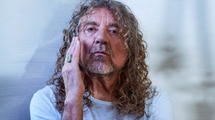 L'ex leader de Led Zeppelin Robert Plant annonce une tournée en 2025 ! L'ex leader de Led Zeppelin Robert Plant annonce une tournée en 2025 !