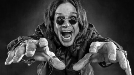 L'exposition consacr&eacute;e &agrave; la vie d'Ozzy Osbourne pourrait faire le tour du monde !