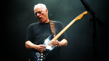 La Black Strat de David Gilmour (Pink Floyd) est de nouveau mise aux ench&egrave;res pour 14,5 millions de dollars, ce qui en fait la guitare la plus ch&egrave;re de l'histoire.
