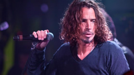 La derni&egrave;re apparition de Chris Cornell sur sc&egrave;ne : le r&eacute;cit de son incroyable performance live qui s'est termin&eacute;e 45 minutes avant ses adieux.