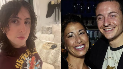 La fille transgenre de Chester Bennington a chang&eacute; son nom pour Violet.