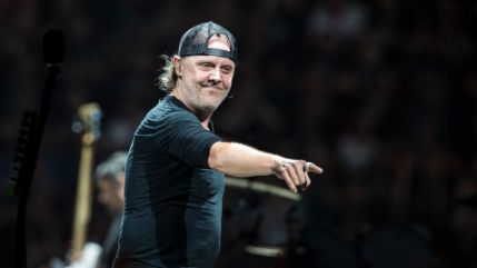 Lars Ulrich dévoile comment Metallica l'a aidé "à combattre la solitude"