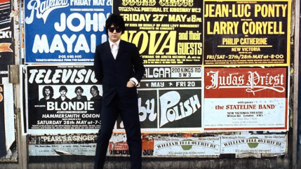 Le batteur iconique du groupe Blondie, Clem Burke, s'est éteint à l'âge de 70 ans Le batteur iconique du groupe Blondie, Clem Burke, s'est éteint à l'âge de 70 ans