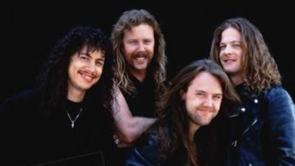 Le "Black Album" de Metallica : huit mois d'enfer, trois divorces et l'album le plus vendu de l'histoire du metal