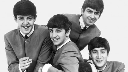 Le dernier au revoir des Beatles s'appelait Abbey Road