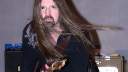 Le guitariste Karl Cochran (Kiss, Joe Lynn Turner), s'éteint tragiquement Le guitariste Karl Cochran (Kiss, Joe Lynn Turner), s'éteint tragiquement