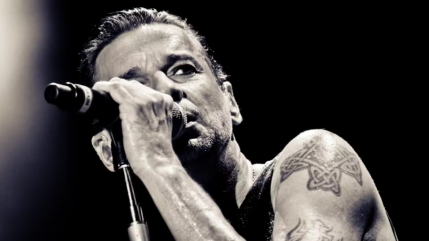 Le jour o&ugrave; Dave Gahan est mort pendant deux minutes. L'histoire de l'overdose qui a chang&eacute; sa vie &agrave; jamais.