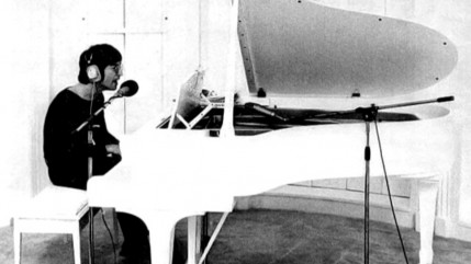 Le jour o&ugrave; John Lennon a mis son chaos en musique : &laquo; Walls and Bridges &raquo; a 52 ans