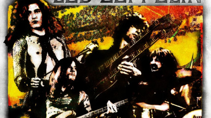 Led Zeppelin : L'histoire de “How the West Was Won”, l'album live posthume qui remettait le groupe dans ses premières gloires Led Zeppelin : L'histoire de “How the West Was Won”, l'album live posthume qui remettait le groupe dans ses premières gloires