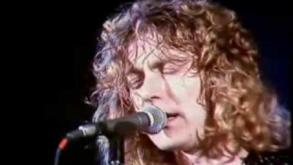 Led Zeppelin : L'histoire du dernier concert au Royaume-Uni avec John Bonham Led Zeppelin : L'histoire du dernier concert au Royaume-Uni avec John Bonham