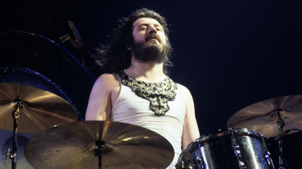 Led Zeppelin, la chanson du groupe que John Bonham d&eacute;testait !